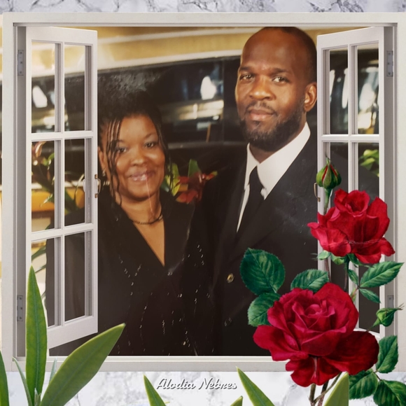 Meet your Posher, Ruby - Picture 1 of 1